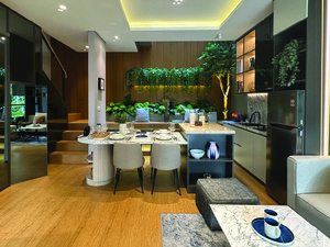Cari Hunian Modern yang Ramah Lingkungan? Cek Kawasan BSD City Ini!