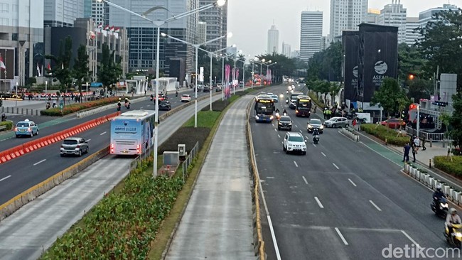 5 Hadiah dari Pemerintah Saat HUT Ke-80