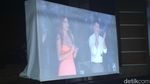 Potret SMM Yogya Nobar Penampilan Putri Ariani di Semifinal AGT 2023