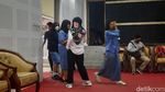 Potret SMM Yogya Nobar Penampilan Putri Ariani di Semifinal AGT 2023