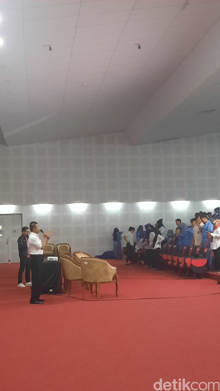 SMM/SMK 2 Kasihan Yogya nobar Putri Ariani di AGT 2023 SMM/SMK 2 Kasihan Yogya nobar Putri Ariani di AGT 2023