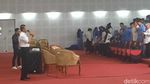 Potret SMM Yogya Nobar Penampilan Putri Ariani di Semifinal AGT 2023