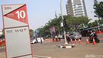Danantara Kelola Kawasan GBK, Kemayoran, hingga Taman Mini