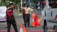 Kawasan GBK menjadi salah satu dari enam tempat yang menggelar rangkaian acara KTT ASEAN. Lima lokasi lainnya berada di Sekretariat ASEAN, Hotel ST Regis, JCC, Hotel Sultan dan Istana Merdeka.  