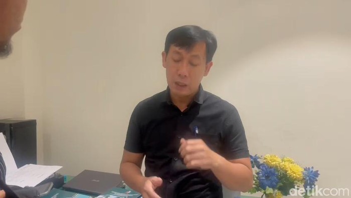 Sukur Priyanto