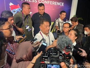 Telkom Soal Starlink: Evolusi yang Tidak Bisa Kita Rem