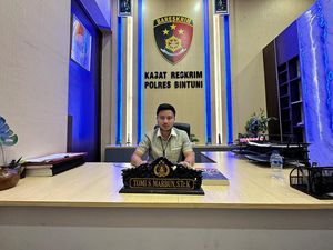 Tanda Tanya Tersisa soal Hilangnya Iptu Tomi Usai Operasi Pencarian Disetop