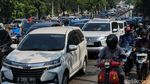 Terdampak Pengalihan Arus KTT ASEAN, Simprug hingga Patal Senayan Ruwet