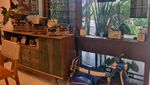 Tiga Roepa, Kafe Bergaya Vintage dengan Galeri Lukisan Cantik