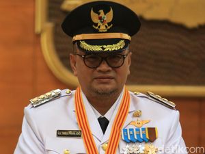 Bupati Probolinggo Tunggu Lampu Hijau PDIP untuk Maju Lagi