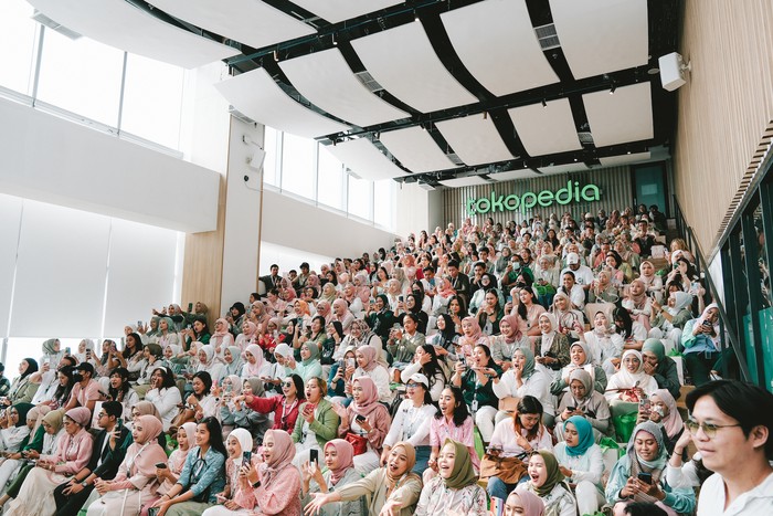 Tokopedia