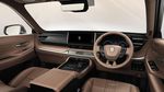Potret Mobil Baru buat Bos-bos Gede, SUV Toyota Century