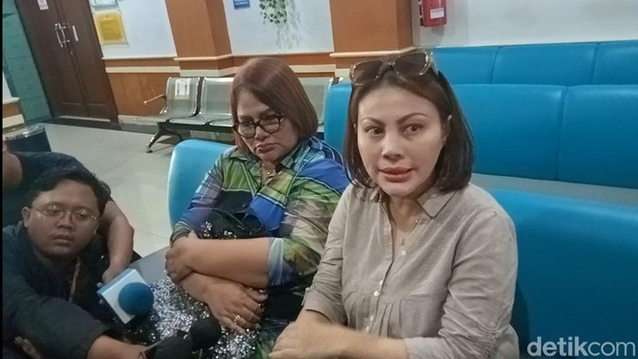 Kakak Virgoun