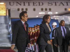 Daftar Terkini Pemimpin Negara yang Tiba di KTT ke-43 ASEAN