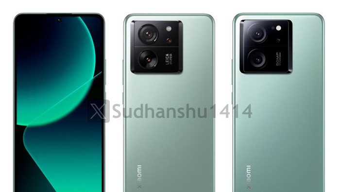 Xiaomi 13T