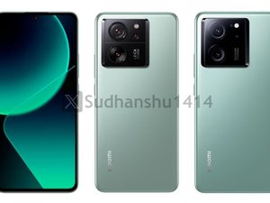 Harga Xiaomi 13T Bocor, Jauh Lebih Murah dari Xiaomi 13