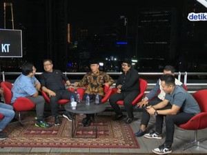 Waketum PAN Dukung Madura Jadi Provinsi Baru: Aspirasi Itu Sudah Lama