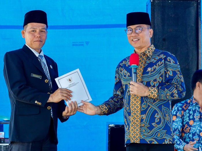 Yandri Susanto