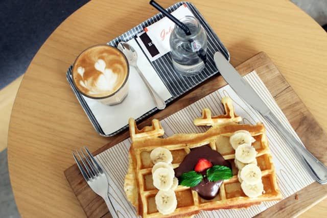 5 Kafe Ini Buka Dari Jam 7 Pagi Cocok Buat Tempat Ngopi