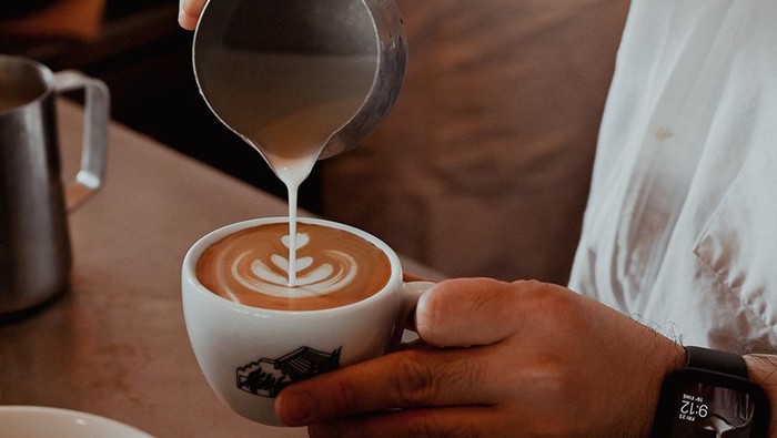 5 Kafe Ini Buka Dari Jam 7 Pagi Cocok Buat Tempat Ngopi