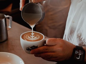 5 Kafe Ini Buka Dari Jam 7 Pagi Cocok Buat Tempat Ngopi