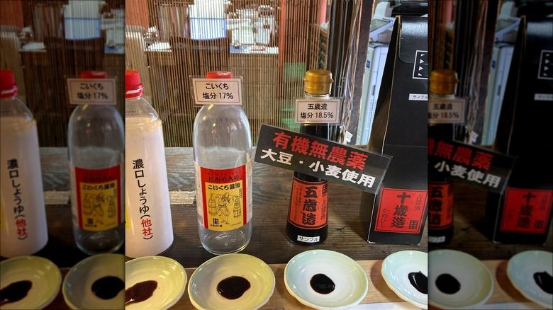 7 Fakta Kamebishi, Kecap Asin Istimewa dan Mahal dari Jepang