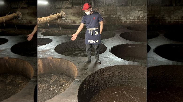 7 Fakta Kamebishi, Kecap Asin Istimewa dan Mahal dari Jepang