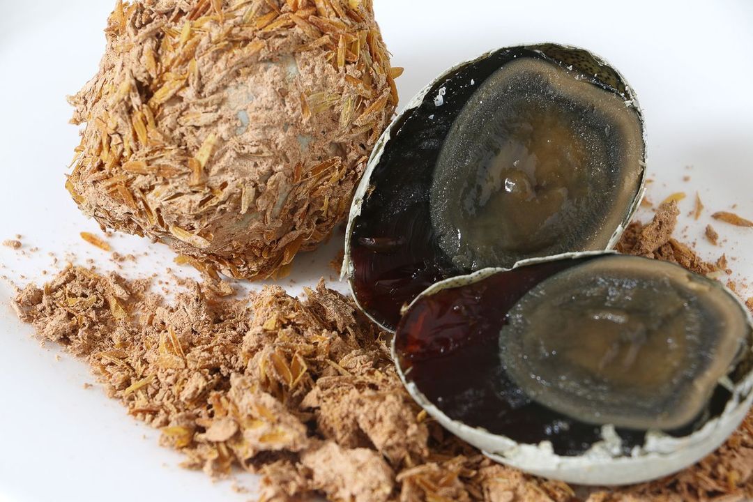 7 Makanan Ekstrem yang Ada di China, Berani Coba?