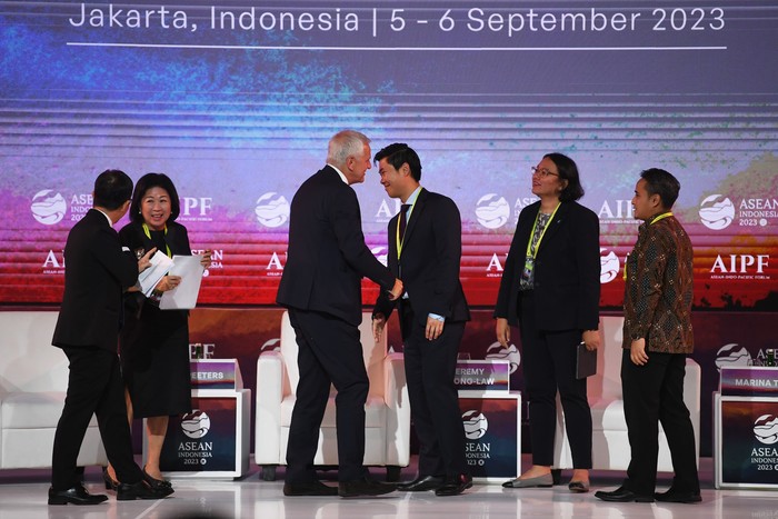 AIPF 2023