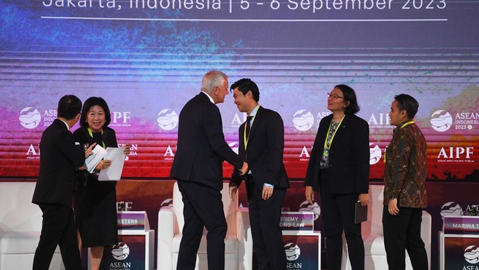 AIPF 2023