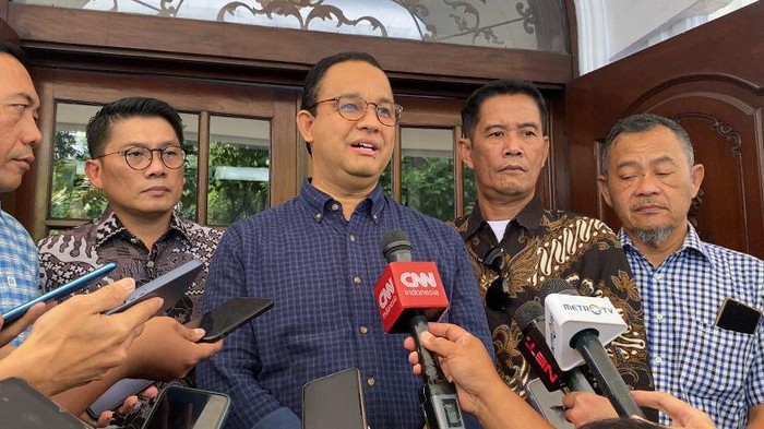 Anies Baswedan