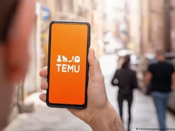 Menkominfo Larang Aplikasi Temu Masuk RI: Bisa Hancur UMKM