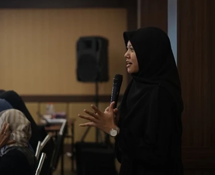 Apia, Anak Petani Peroleh Beasiswa S2-S3 di UGM