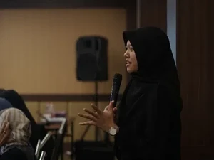 Kisah Apia, Anak Petani yang Raih Beasiswa S1-S3 di UGM