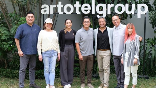 Artotel Group secara resmi mengumumkan strategi aliansinya dengan Absolute Hotel Services, salah satu perusahaan operator hotel dan branding terkemuka di Asia yang berkantor pusat di Thailand