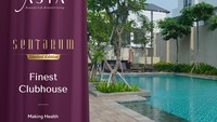 Foto: Asya Mandira Land
