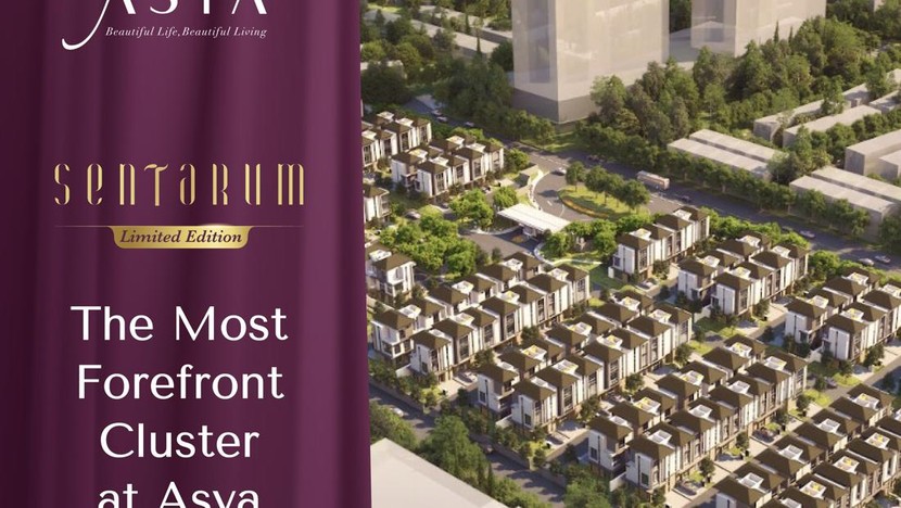 Asya Mandira Land