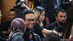 Ayah David Ozora Saksikan Sidang Vonis Mario Dandy-Shane Lukas