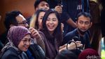 Ayah David Ozora Saksikan Sidang Vonis Mario Dandy-Shane Lukas