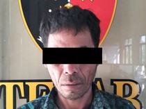 Ayah Cabuli Putri Kandung Selama 8 Tahun Ngaku Khilaf dan Baru 2 Kali