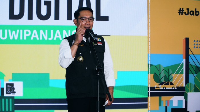 Bapenda Jabar