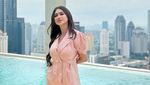 10 Potret Menggemaskan Bebizie Pedangdut yang Kini Nyaleg
