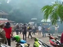 Duduk Perkara Bentrokan Maut Kelompok Ormas Bekasi gegara Penarikan Mobil