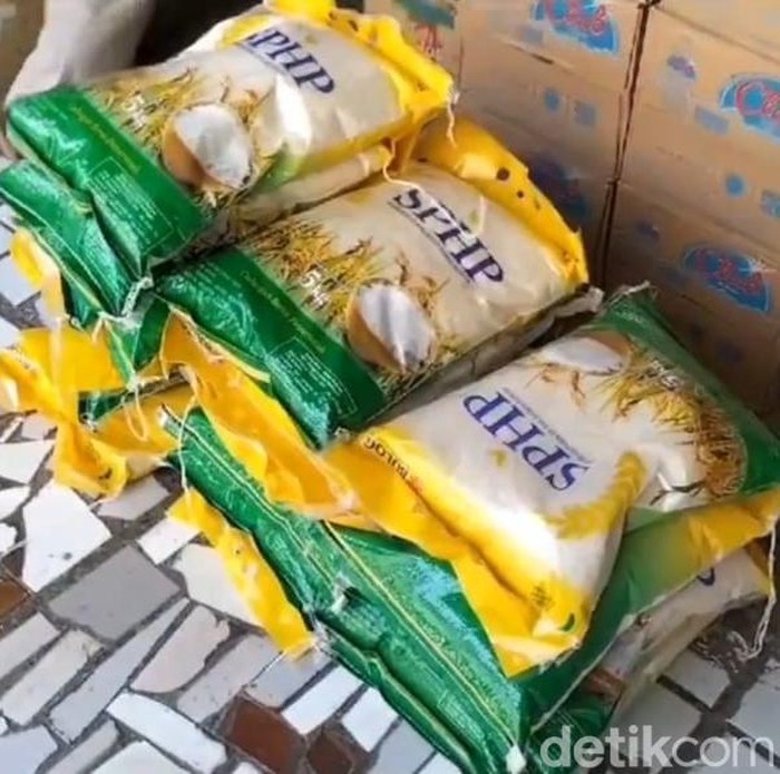 beras di pasuruan