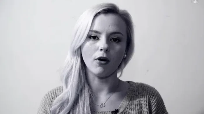 Bree Olson