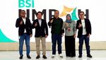 BSI Perkuat Pengembangan Bisnis Ekosistem Haji dan Umrah