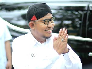Cetak Atlet Unggul, Achmad Fauzi Dorong Pengembangan Olahraga Sumenep