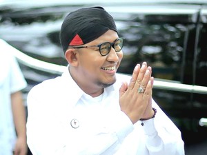 Genjot Ekonomi Kerakyatan, Pemkab Sumenep Gelar Madura Ethnic Carnival