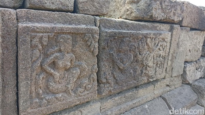 Candi Gambar Wetan Blitar