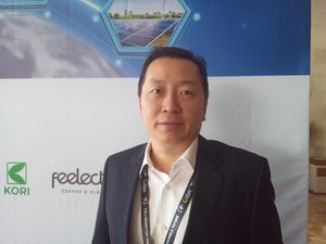 TBN Asia Ajak Pebisnis Buka Usaha dan Bisnis Sosial untuk Perangi Kemiskinan